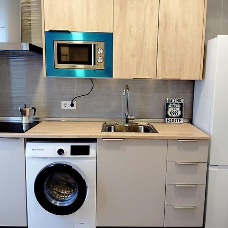 Piso Compartido Cerca Corteingles Jaén Esterno foto